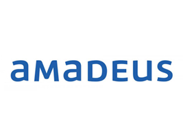 GDS Amadeus Logo HotelREZ
