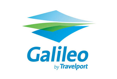 GDS Galileo Logo HotelREZ