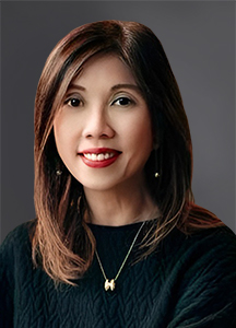 Anita Chan